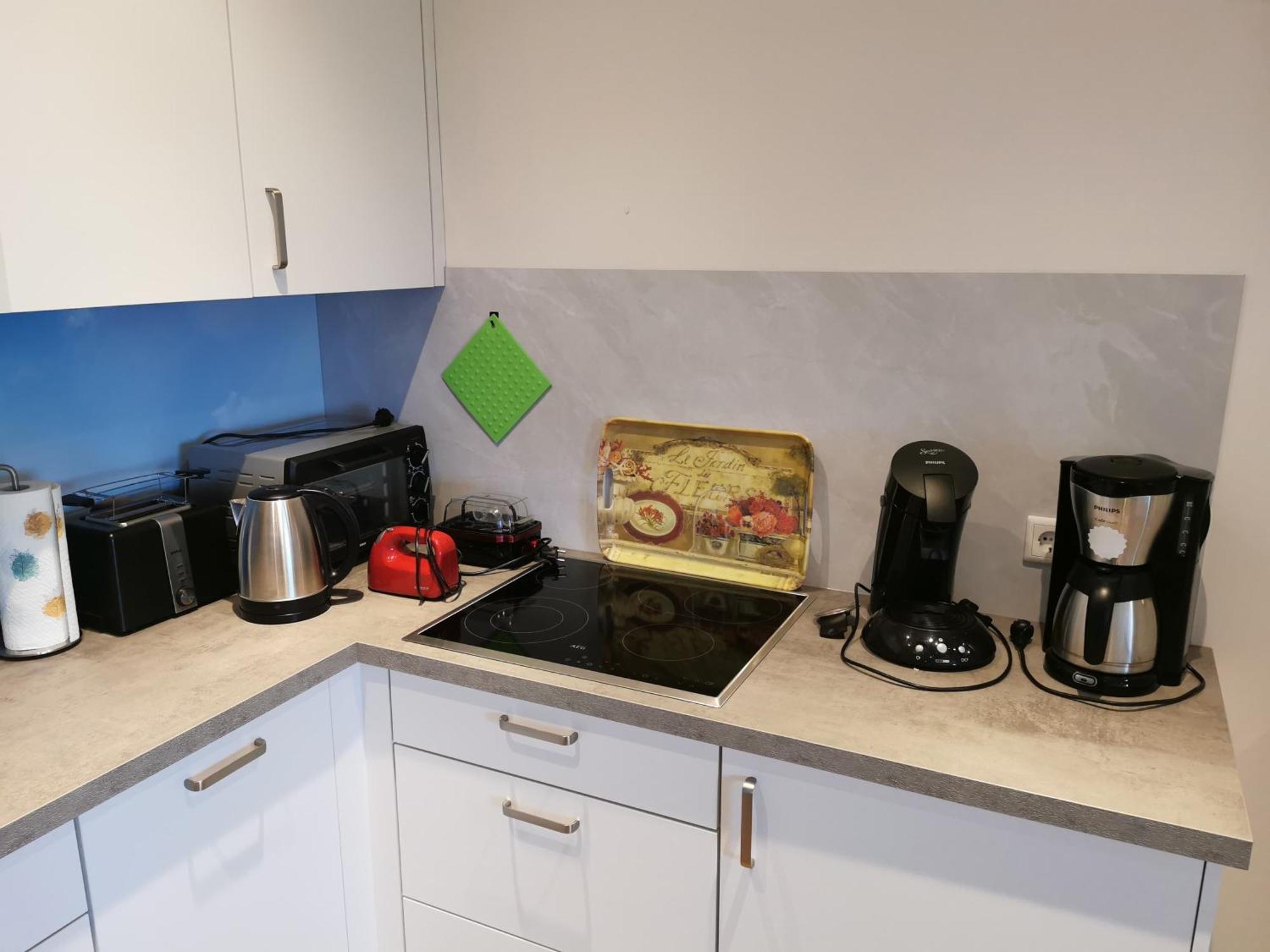Strandkoje Im Haus Seeblick Bismarckstrasse Borkum Extérieur photo